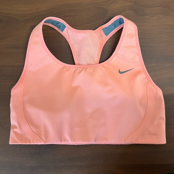 Nike Other - Nike sports bra - small